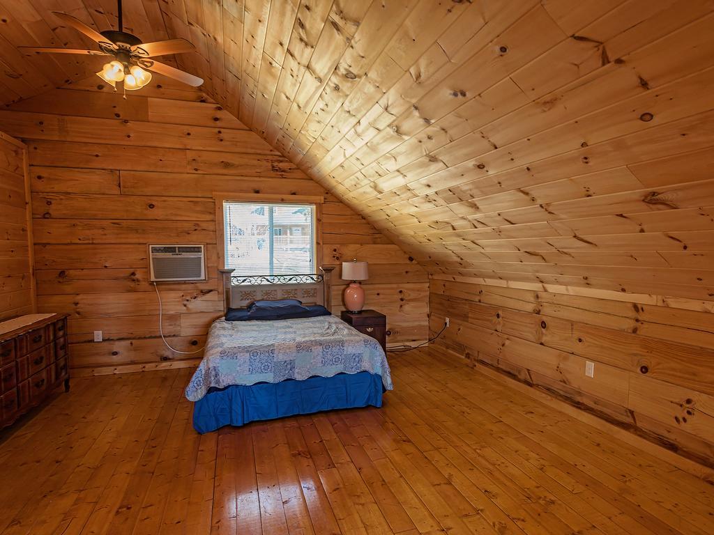 Отель Log Cabin In Smoky Mountains Севьервилл Экстерьер фото